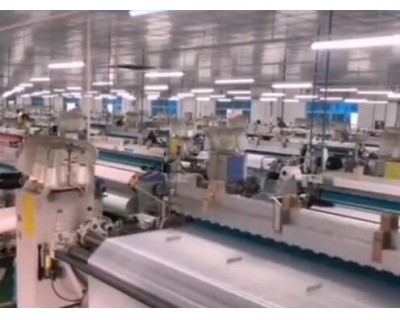 特種織機(jī)客戶(hù)