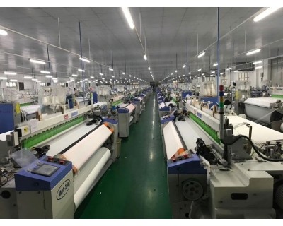 特種織機(jī)客戶(hù)