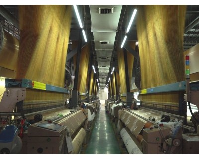 特種織機(jī)客戶(hù)